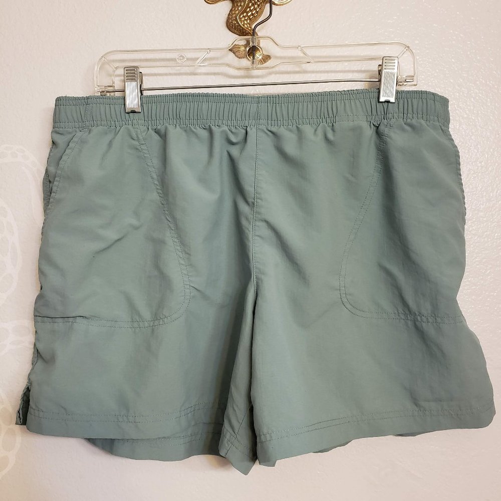 Columbia Baggie shorts